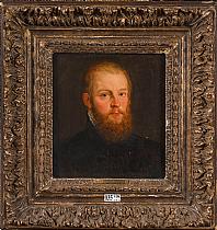 POURBUS Frans II (1569 - 1622). Entourage de. 