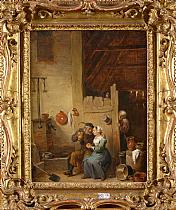 TENIERS David II (1610 - 1690) 