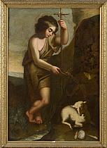 AMIGONI Jacopo (1682 - 1752). Attribué à. 