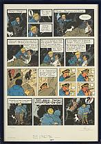 HERGE (1907 - 1983) 