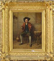 MADOU Jean-Baptiste (1796 - 1877) 