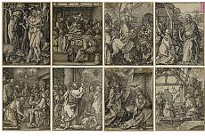 DURER Albrecht (1471 - 1528) 