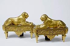 GALLE Claude (1759 - 1815). Attribués à. 