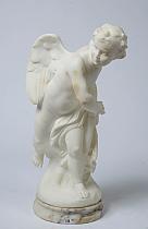 FALCONET Etienne Maurice (1716 - 1791). D’après. 