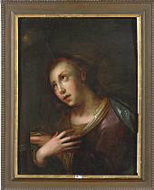 GELDORP  Gortzius  (1553 - 1618). Attribué à. 