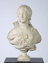 PAJOU Augustin (1730 - 1809). D’après. 