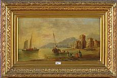 VAN WYK Henri (1833 - ?) 