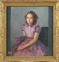 VAN PUYENBROECK Jan (1887 - 1972) 