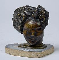 BOTZARIS  Sava  (1894 - 1965) 