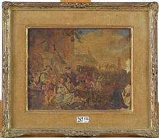 MADOU Jean-Baptiste (1796 - 1877) 