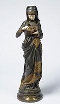 CARRIER-BELLEUSE Albert (1824 - 1887) 