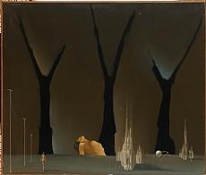 VAN DEN ABEELE Remy (1918 - 2006) 
