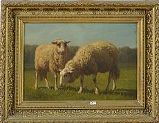 ROBBE Louis (1806 - 1887) 
