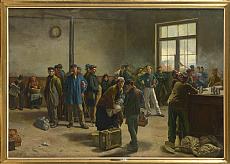 MEERTS Franz (1836 - 1896) 