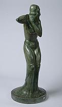 DE CLERCK Oscar (1892 - 1968) 