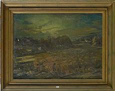 SERVAES Albert (1883 - 1966) 