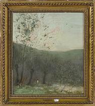 COROT Camille (1796 - 1875) 