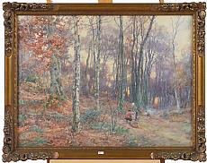 FEHDMER Richard Henri  (1860 - 1945) 