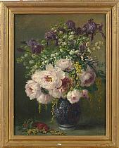 KREYDER Alexis (1839 - 1912) 