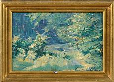 GAILLIARD Frans (1861 - 1932) 