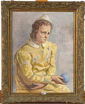 VAN DAMME Suzanne (1901 - 1986) 
