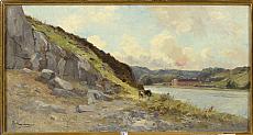 HAGEMANS Maurice (1852 - 1917) 