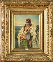 PORTIELJE Jan (1829 - 1908) 