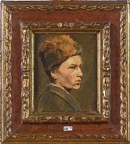 ROPS Félicien (1833 - 1898) 