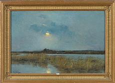 VAN DOREN Emile (1865 - 1949) 