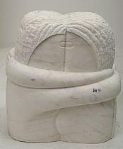 BRANCUSI Constantin (1876 - 1957). D’après. 