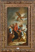 TIEPOLO Giambattista (1696 - 1770) 