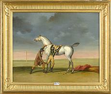 VERNET Carle (1758 - 1836) 