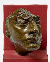 BOURDELLE Antoine (1861 - 1929) 