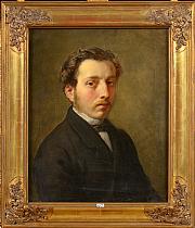 DUMORTIER Félix (1801 - 1868) 