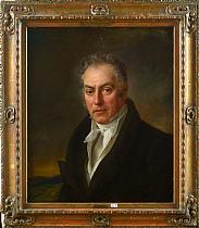 GERARD Baron François Pascal Simon (1770 - 1837). Atelier de. 