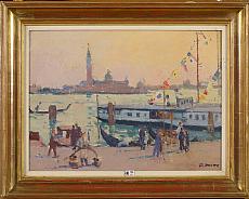 SMEERS Frans (1873 - 1960) 