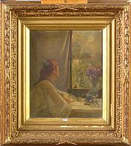 VERWEE Louis Charles (1832 - 1882) 