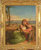 BONET Jacques Louis (1822 - 1894) 