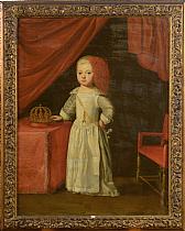 TENIERS III David  (1638 - 1685). Entourage de. 