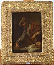 METSU Gabriel (1629 - 1667). (?). 