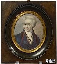 JACQUES Nicolas (1780 - 1844) 