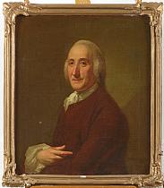 HEINSIUS Jean Jules (1740 - 1812) 