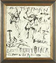 TRAJMAN Paul (1960) 