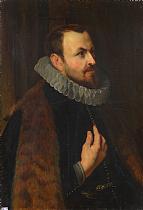 RUBENS Pierre Paul (1577 - 1640). D’après. 