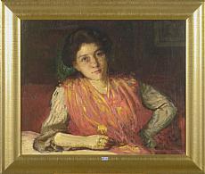 Delsaux Jérémie (1852 - 1927) 