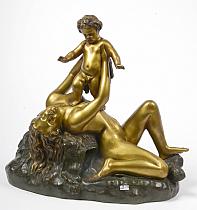 PRADIER James (1790 - 1852) 