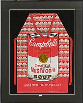 WARHOL Andy (1928 - 1987) 