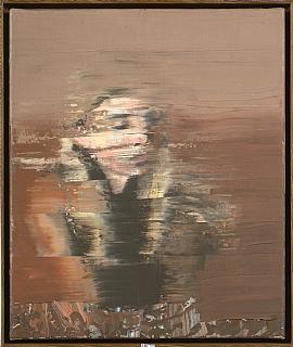 Lot 136 DENZLER Andy  (1965)