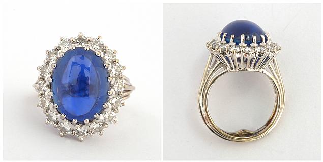 Lot 329 JOAILLERIE LEYSEN