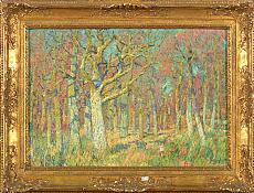 DEGLUME Henri (1865 - 1940) 